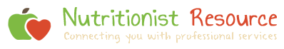 Nutritionist Resource logo