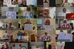 glasgow-west-heartbeats-40th-anniversary-team-collage-2025